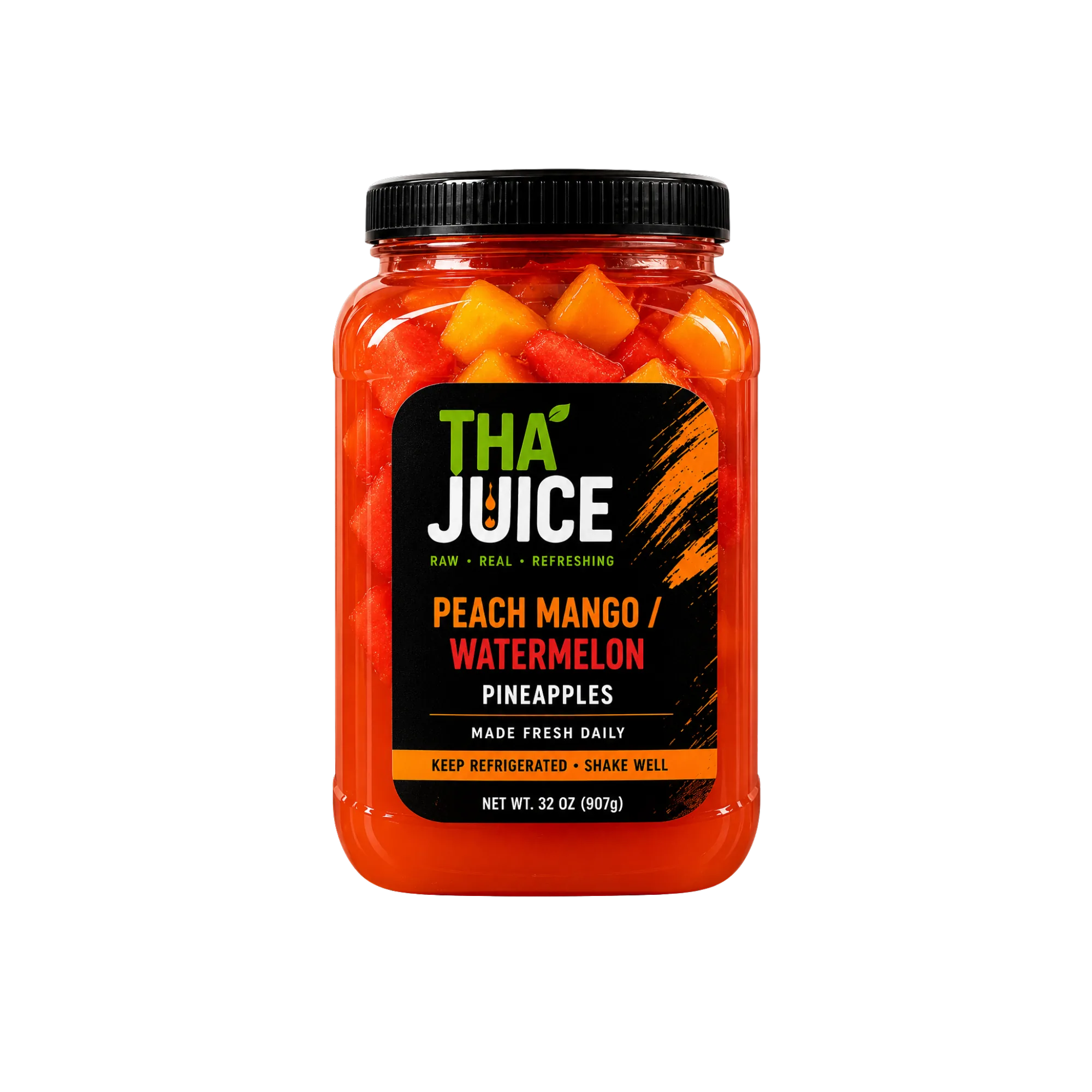 Peach Mango / Watermelon